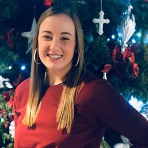 Meet your Posher, Erin